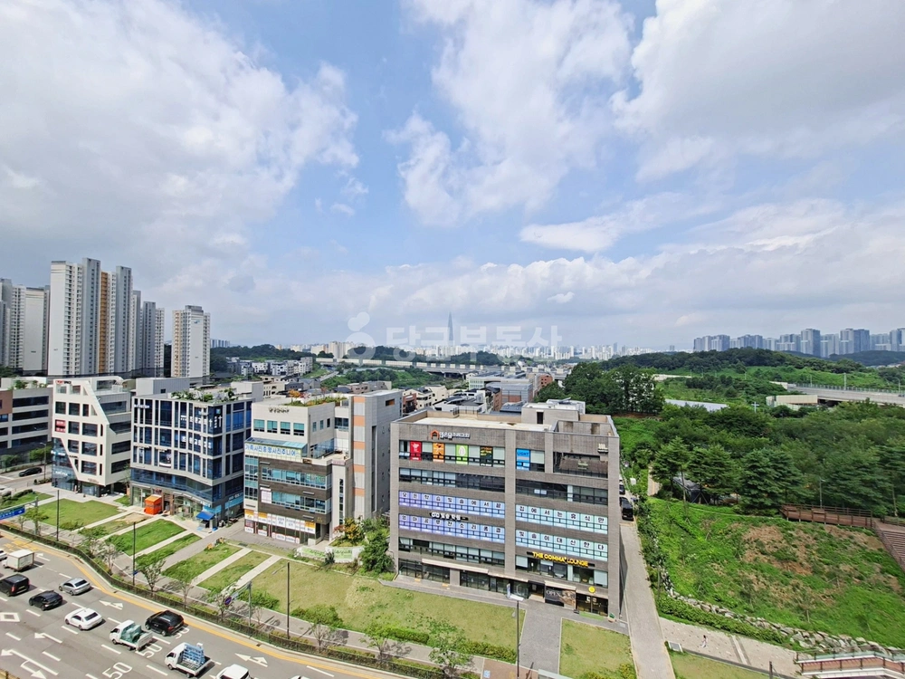 경기도 하남시 감일동 오피스텔 사진 1