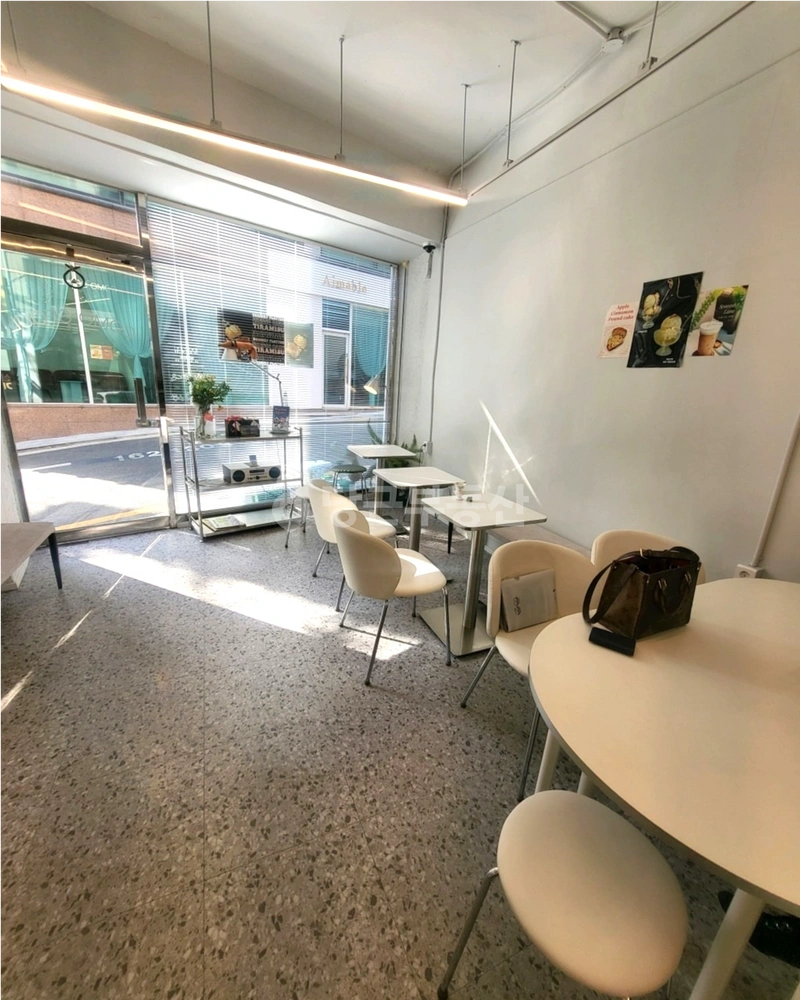 서울특별시 강남구 삼성동 상가 사진 1