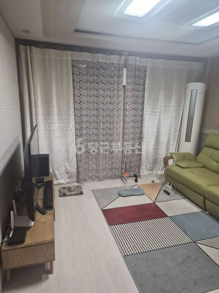 경기도 안산시 상록구 월피동 빌라(투룸 이상) 사진 1