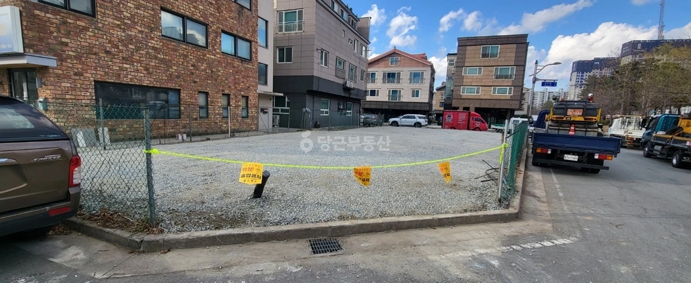 경상남도 양산시 동면 토지 사진 1