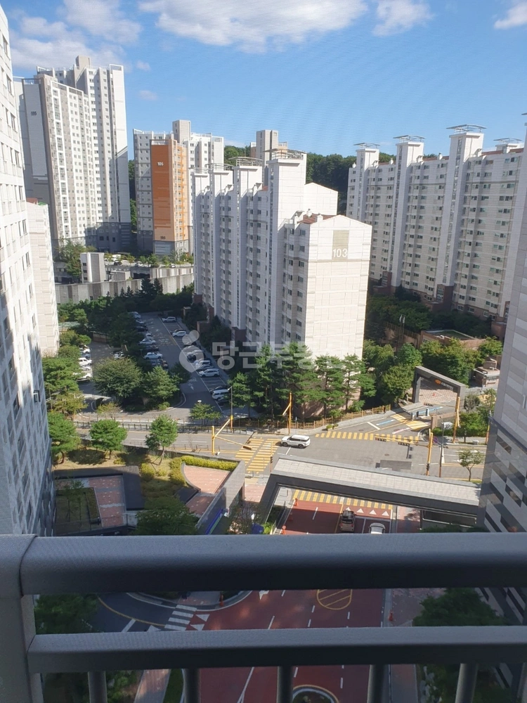 경기도 광주시 초월읍 아파트 사진 1