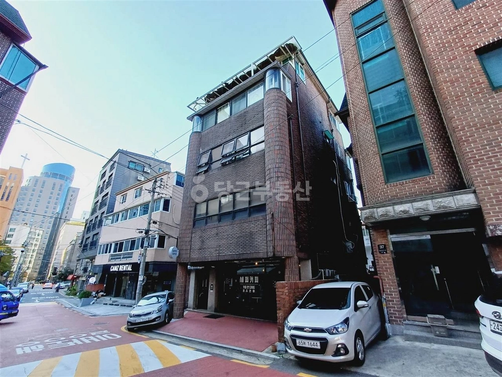 서울특별시 서초구 방배동 상가 사진 1