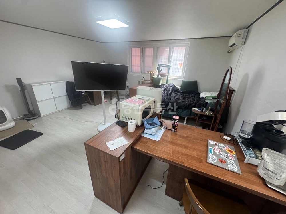 서울특별시 마포구 성산동 원룸 사진 1