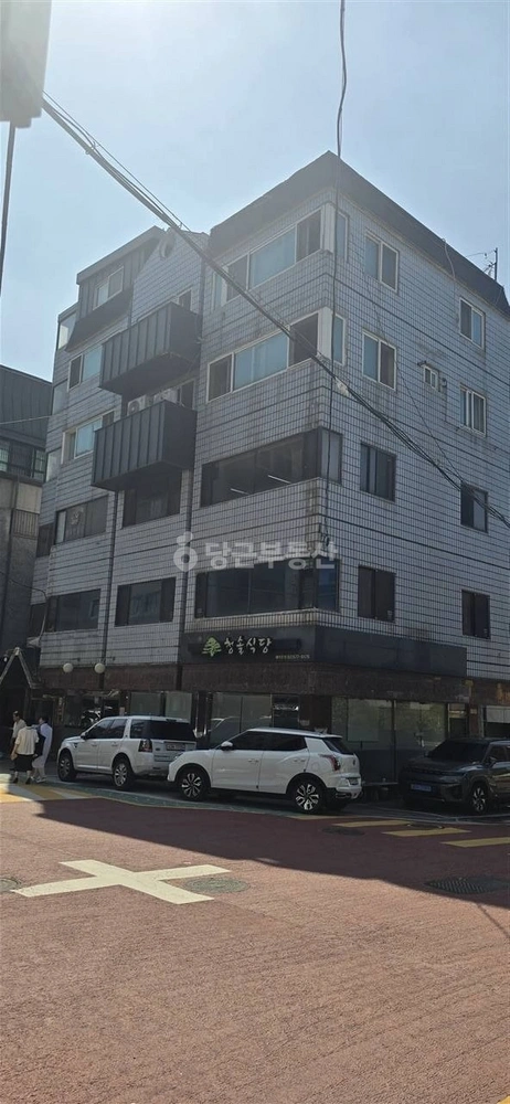 서울특별시 서초구 양재동 상가 사진 1