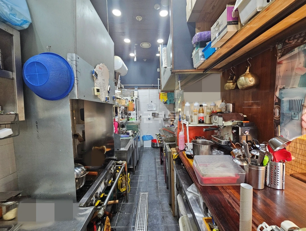 경기도 파주시 와동동 상가 사진 1