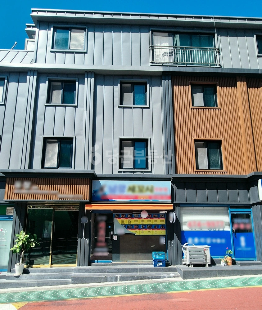 서울특별시 강동구 둔촌동 상가 사진 1
