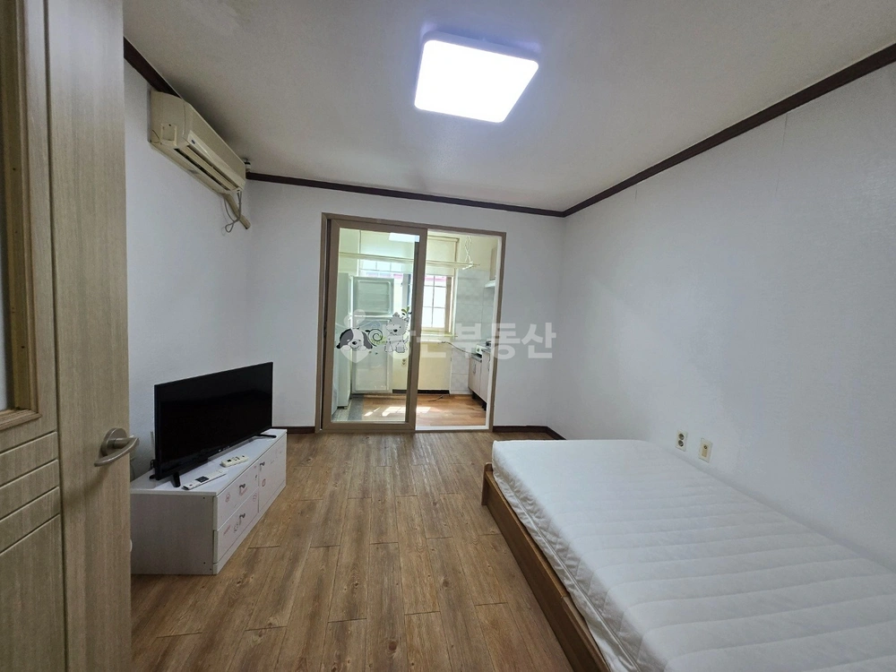 전남광주통합특별시 서구 풍암동 원룸 사진 1
