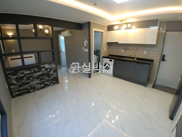 대전광역시 서구 탄방동 원룸 사진 1