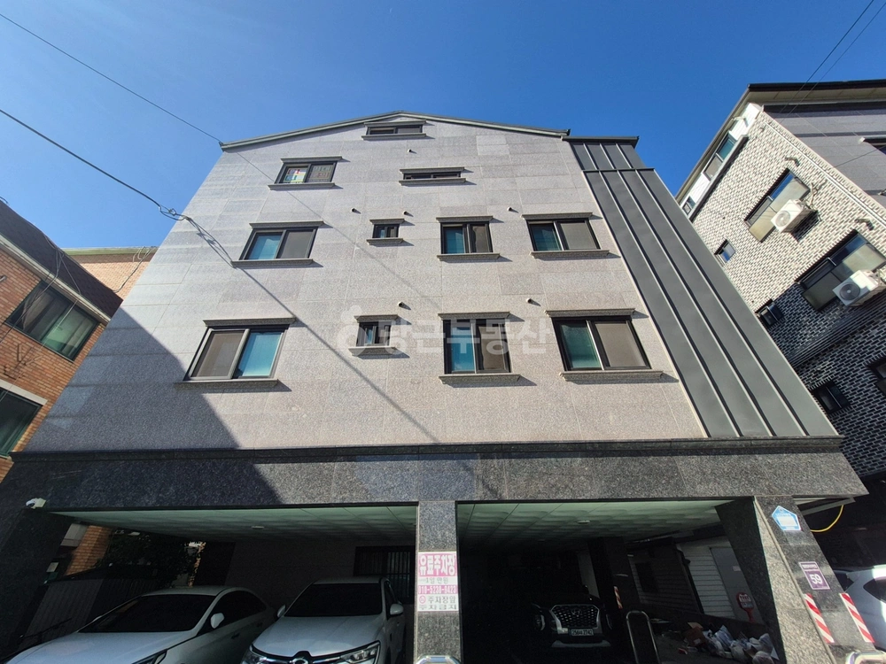 경기도 시흥시 정왕동 원룸 사진 1