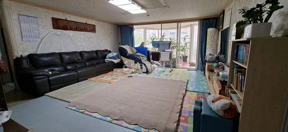 경기도 안산시 단원구 선부동 아파트 사진 1