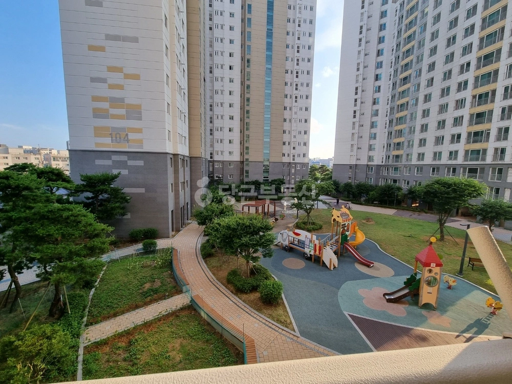 충청남도 서산시 석림동 아파트 사진 1