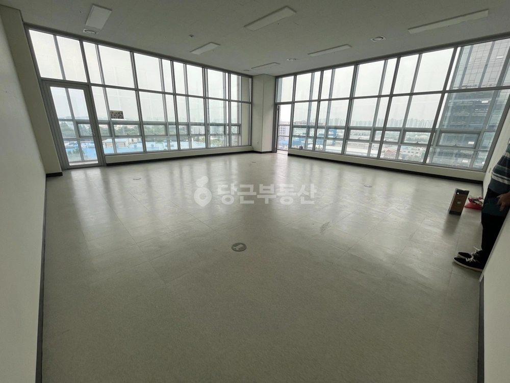 경기도 평택시 모곡동 공장/창고 사진 1