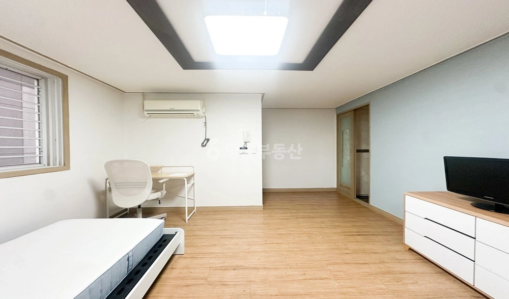 부산광역시 수영구 남천동 원룸 사진 1