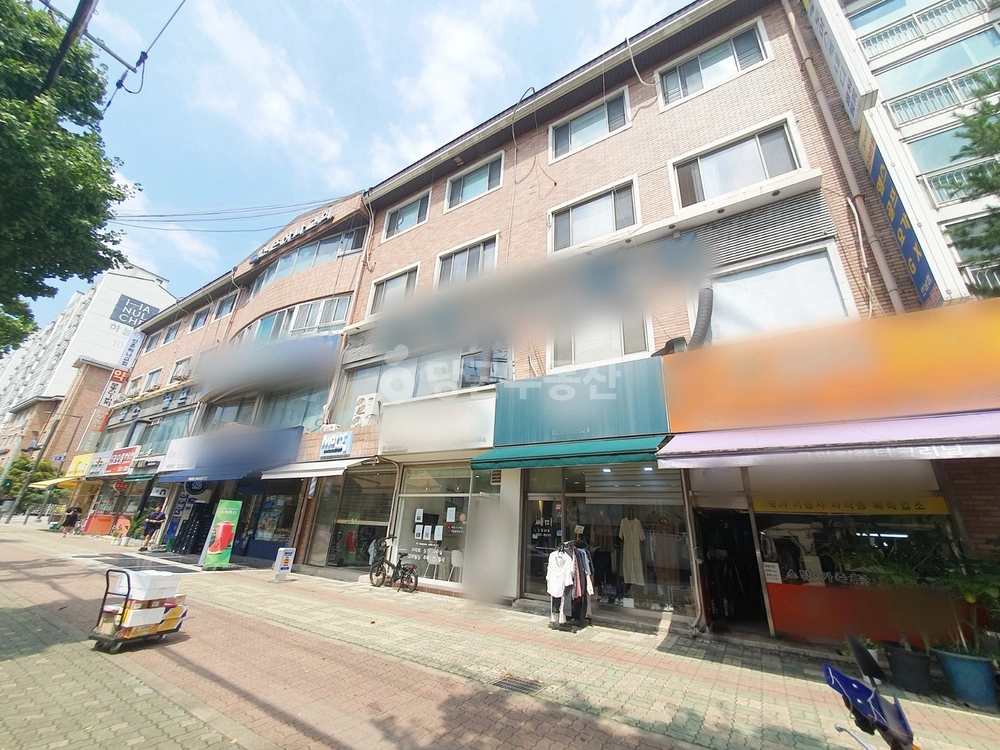 서울특별시 마포구 연남동 상가 사진 1