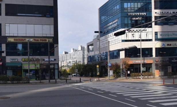 경기도 양주시 옥정동 상가 사진 1