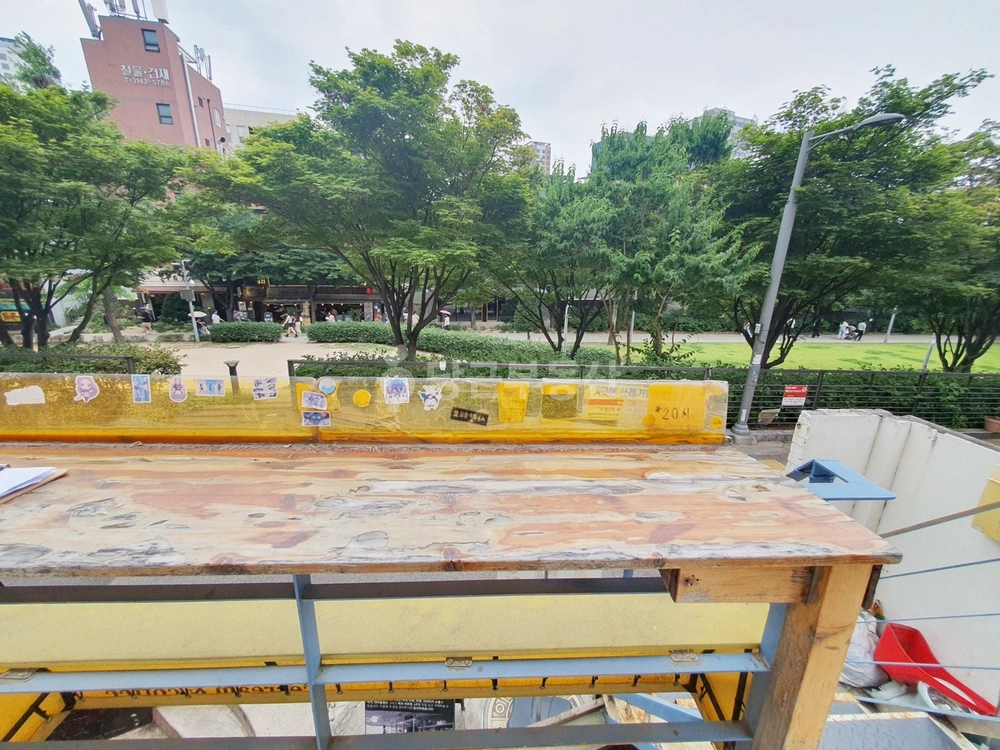서울특별시 마포구 서교동 상가 사진 1