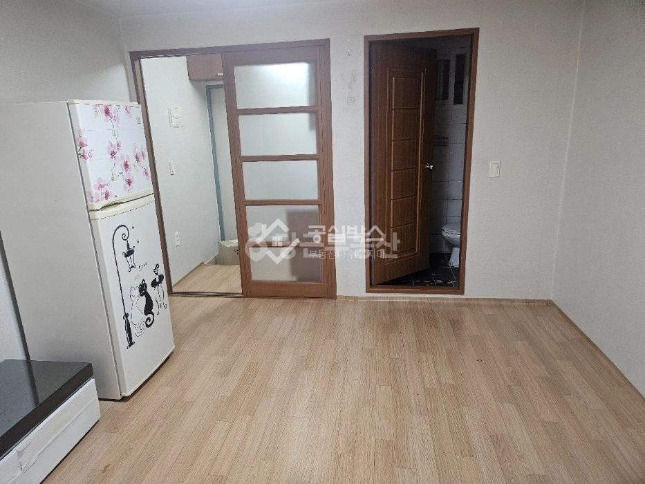 충청북도 청주시 흥덕구 봉명동 원룸 사진 1