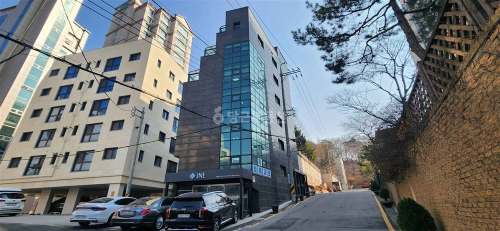 서울특별시 서초구 방배동 상가 사진 1