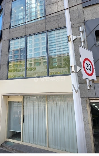 부산광역시 동래구 사직동 상가 사진 1