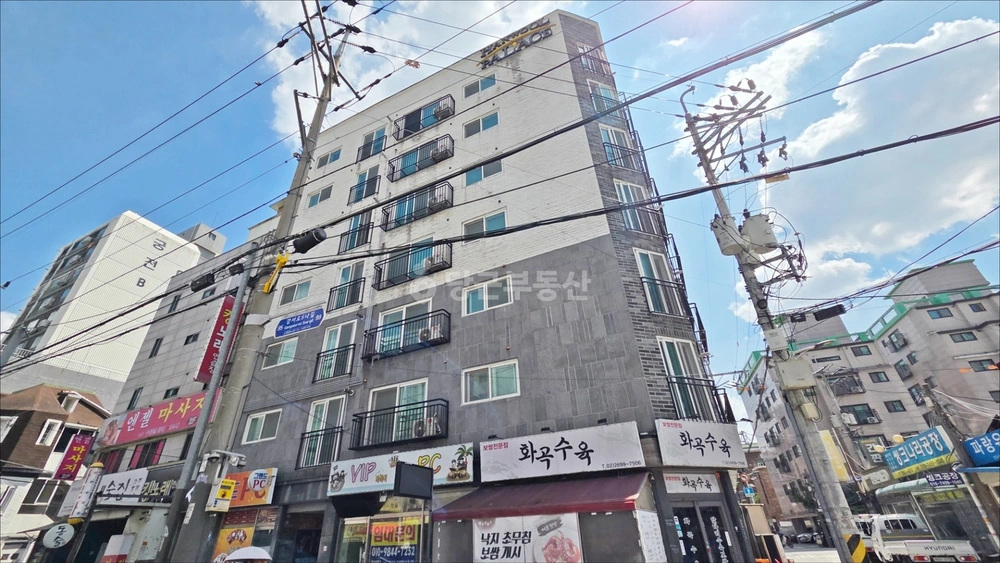 서울특별시 강서구 화곡동 빌라(투룸 이상) 사진 1