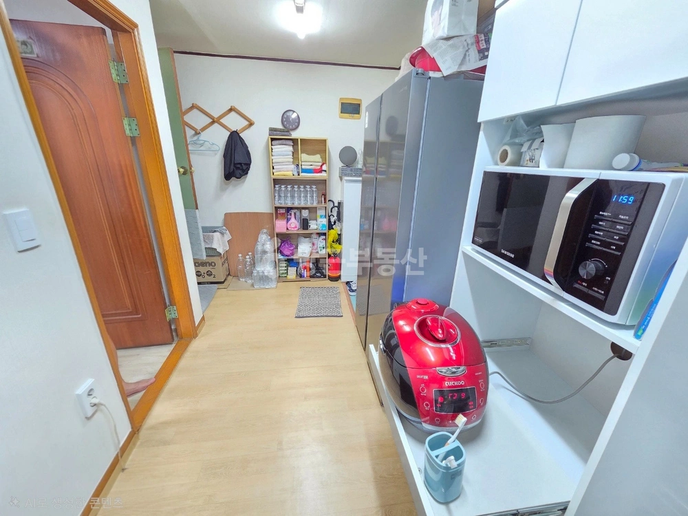 서울특별시 광진구 자양동 원룸 사진 1