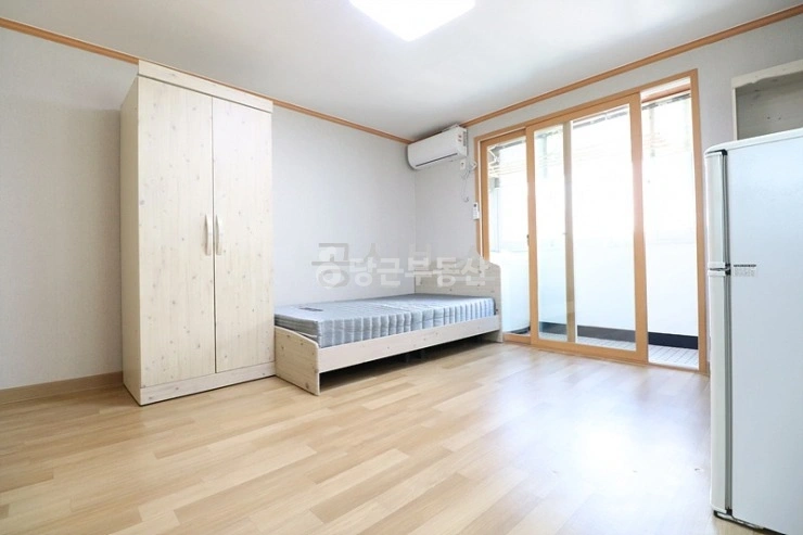 충청북도 청주시 서원구 사창동 원룸 사진 1