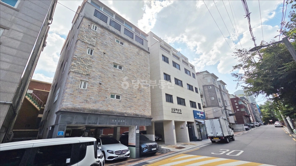 서울특별시 강서구 화곡동 빌라(투룸 이상) 사진 1