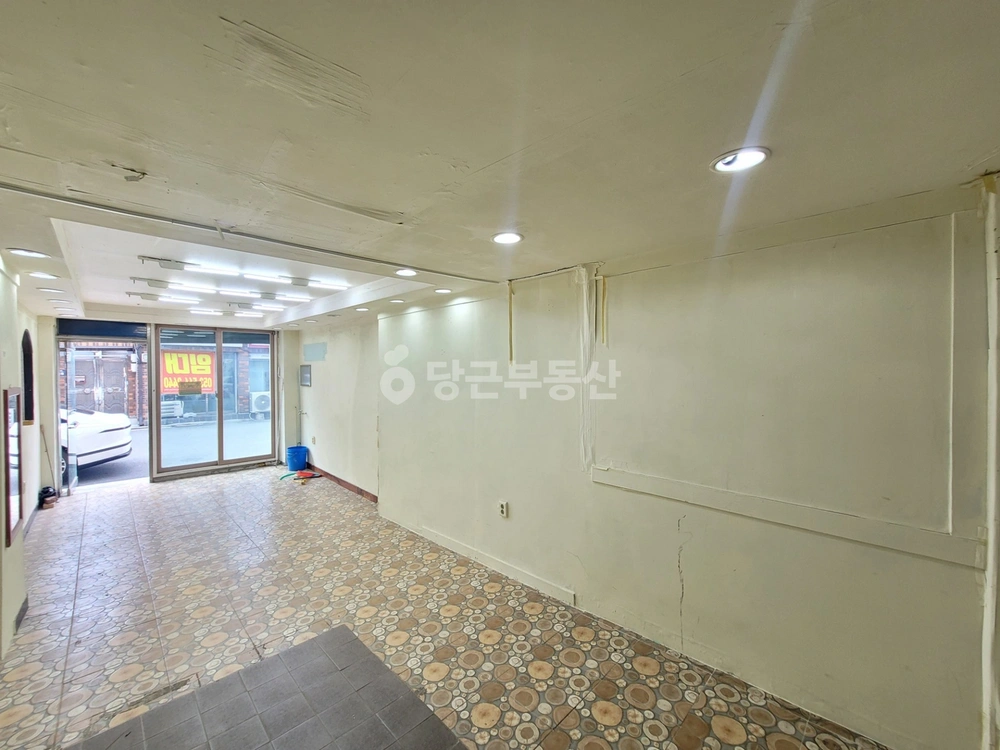 대구광역시 달서구 감삼동 상가 사진 1