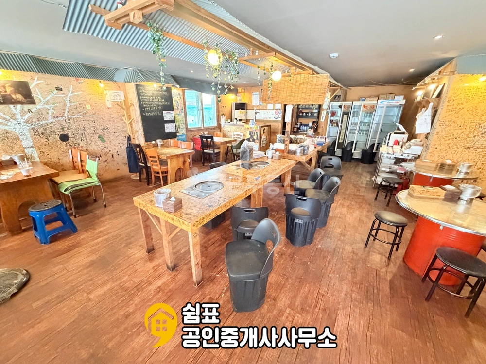 강원특별자치도 원주시 관설동 상가 사진 1