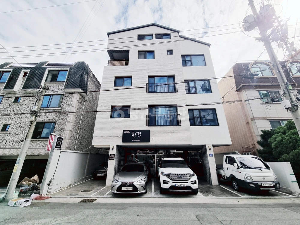 대구광역시 수성구 중동 단독/전원주택 사진 1