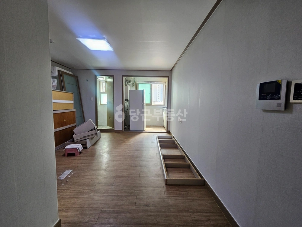 부산광역시 수영구 광안동 원룸 사진 1