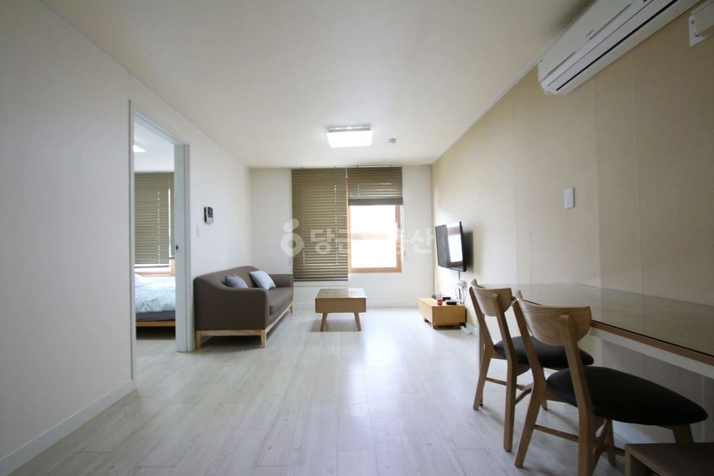 서울특별시 강남구 역삼동 원룸 사진 1