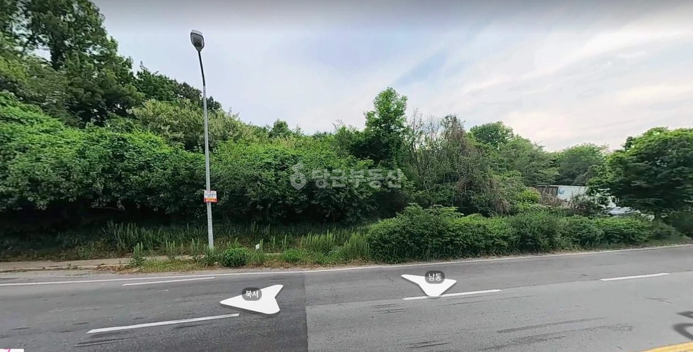 충청남도 천안시 동남구 목천읍 토지 사진 1