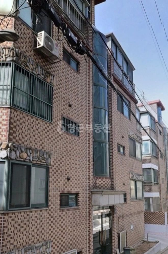 서울특별시 동작구 상도1동 빌라(투룸 이상) 사진 1