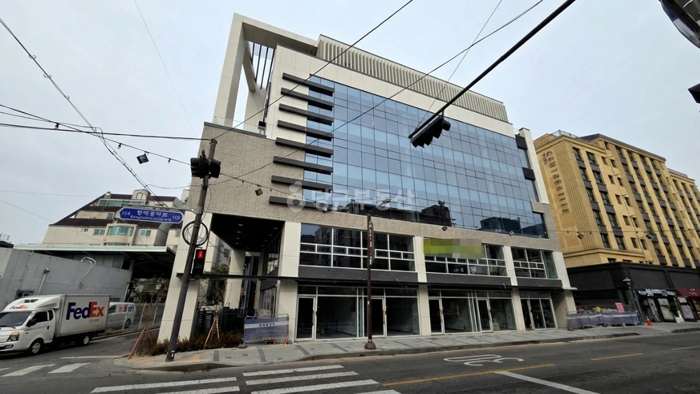 서울특별시 서초구 방배동 상가 사진 1