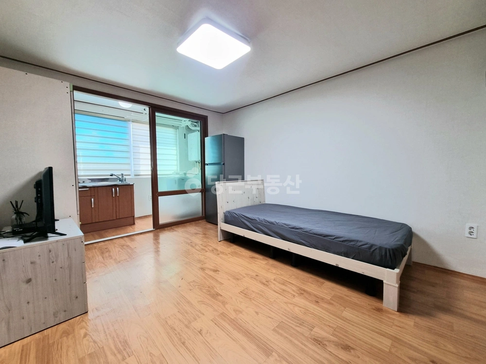 전남광주통합특별시 광산구 월계동 원룸 사진 1