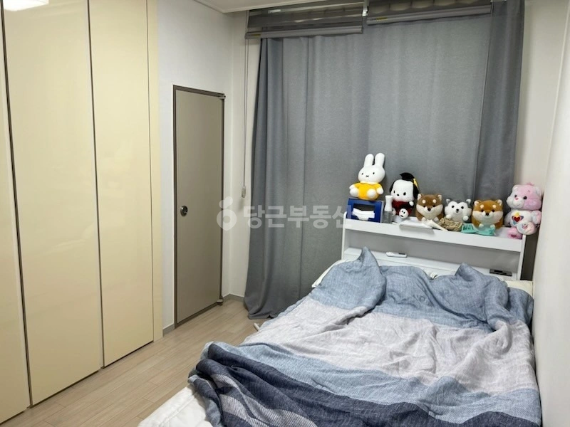 인천광역시 영종구 운서동 오피스텔 사진 1
