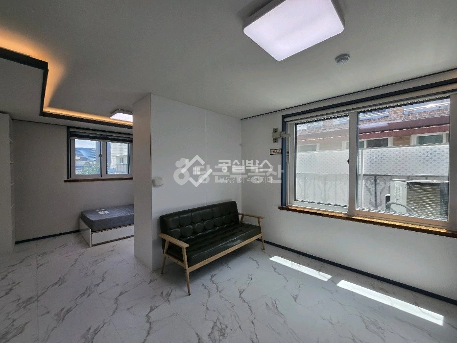 충청북도 청주시 흥덕구 봉명동 원룸 사진 1