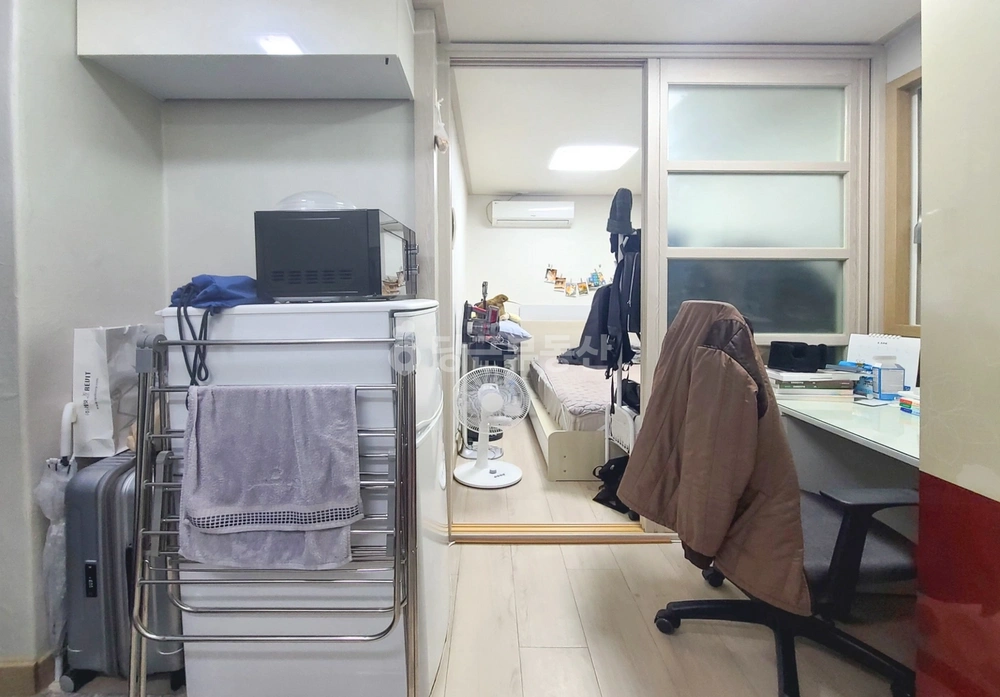 서울특별시 영등포구 신길동 원룸 사진 1