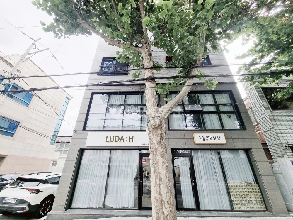 대구광역시 수성구 상동 단독/전원주택 사진 1