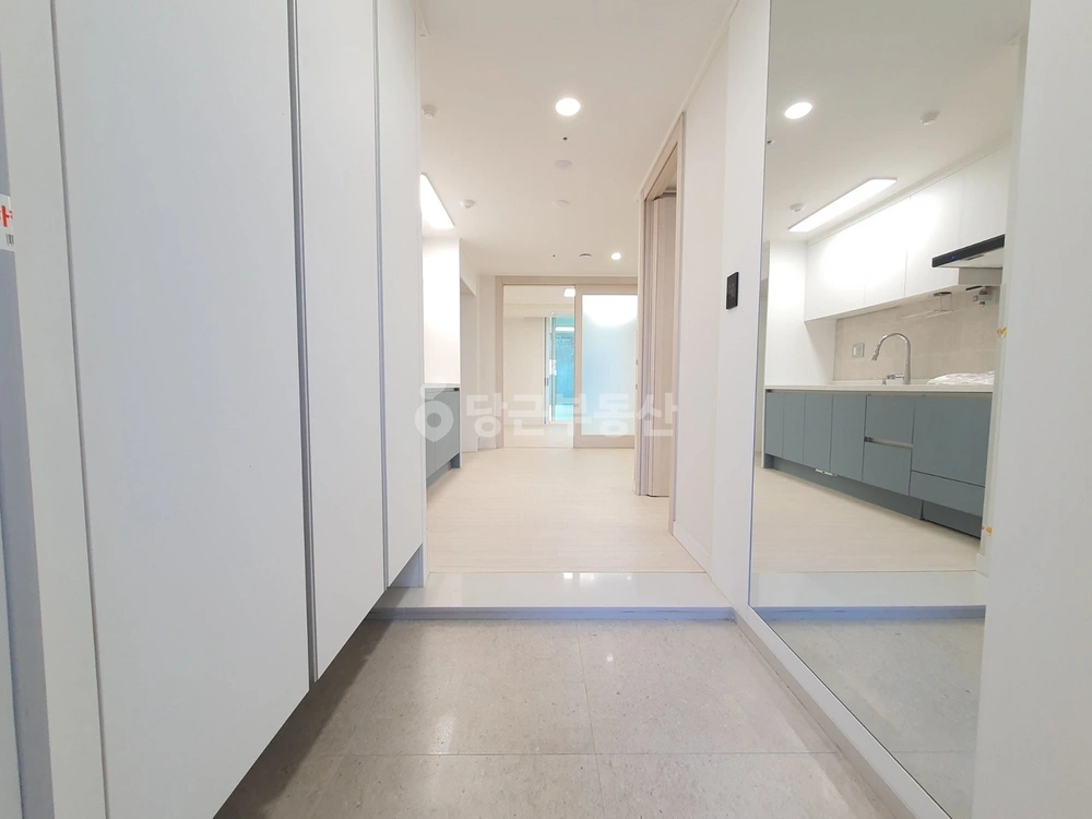 경기도 수원시 팔달구 매교동 아파트 사진 1