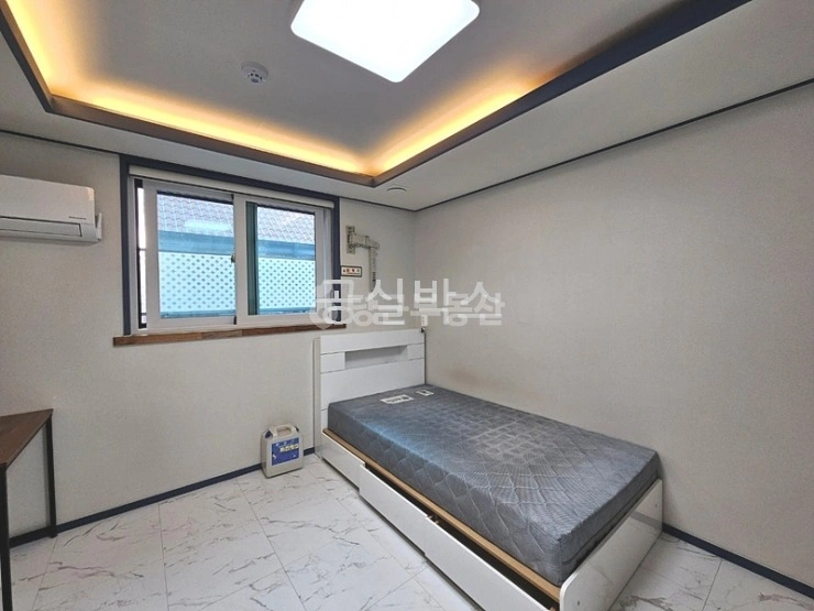 충청북도 청주시 흥덕구 봉명동 원룸 사진 1