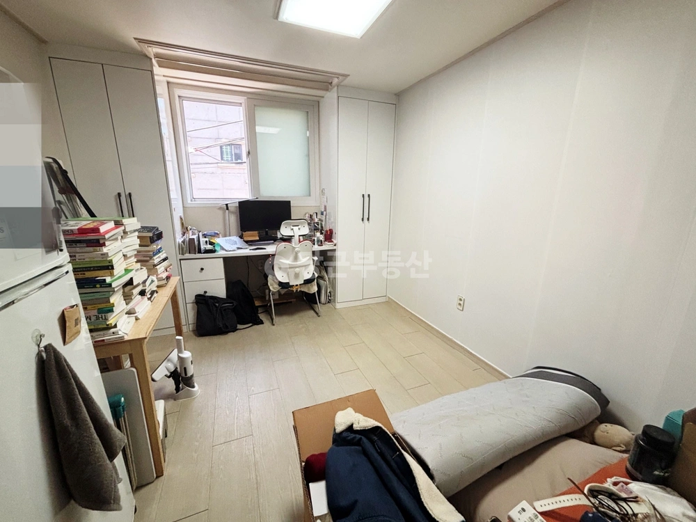 서울특별시 관악구 봉천동 원룸 사진 1