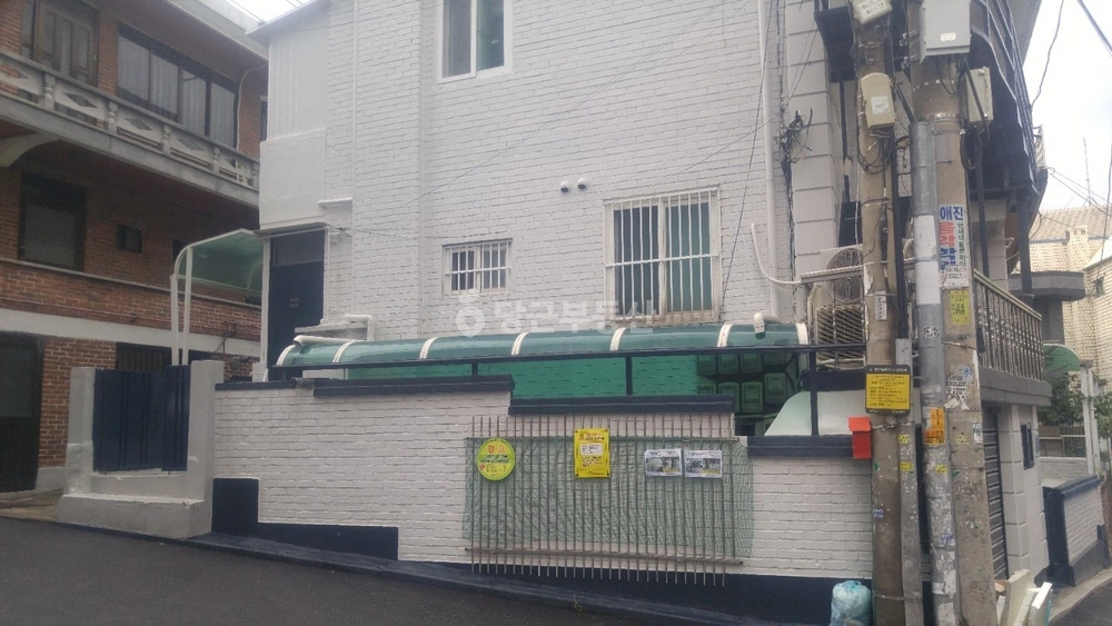 서울특별시 광진구 군자동 원룸 사진 1