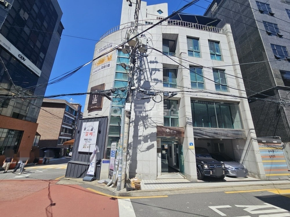서울특별시 마포구 서교동 사무실 사진 1