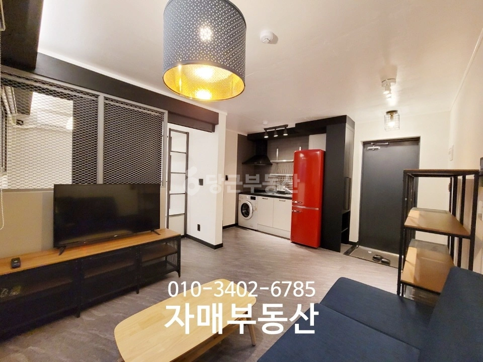 서울특별시 강남구 논현동 원룸 사진 1