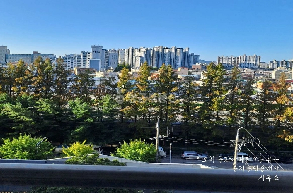 전남광주통합특별시 북구 오치동 아파트 사진 1