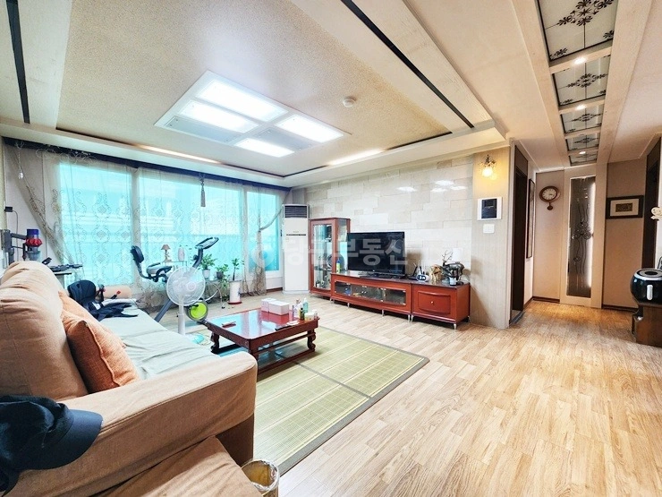경기도 의정부시 호원동 빌라(투룸 이상) 사진 1