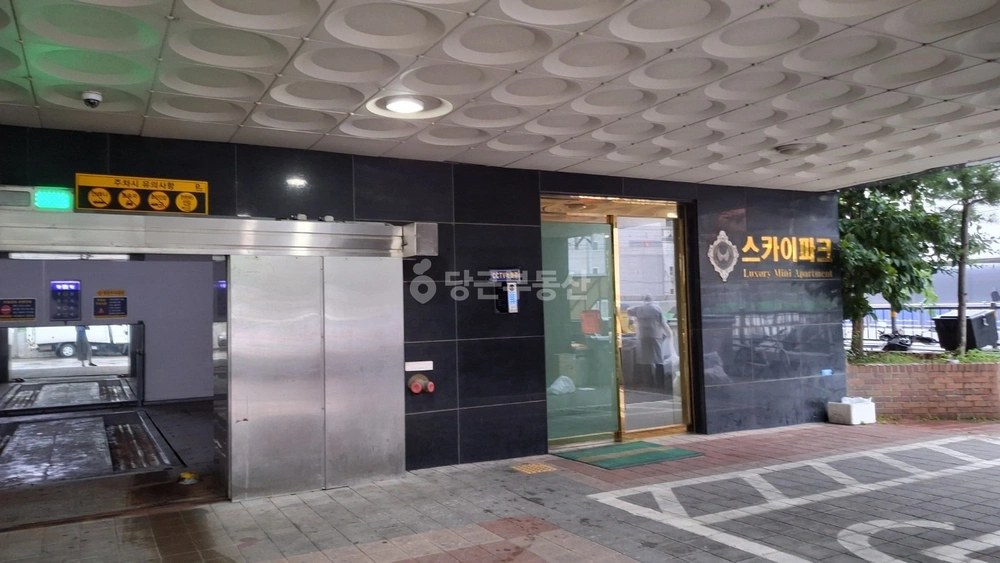 경기도 의정부시 의정부동 아파트 사진 1