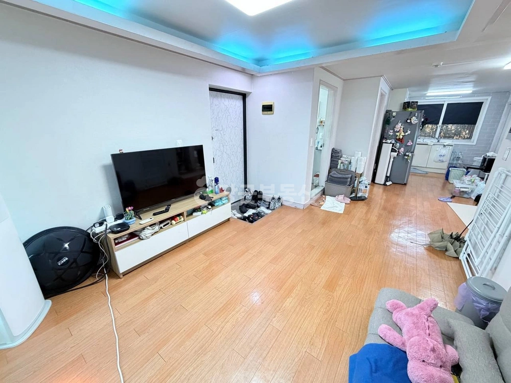 서울특별시 광진구 중곡동 빌라(투룸 이상) 사진 1